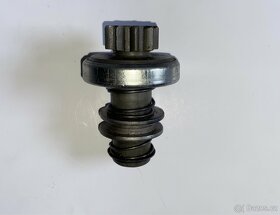 Volnoběžka startéru Magneton Škoda 105,120. - 3