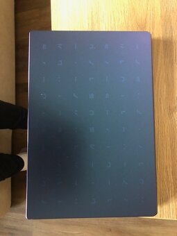 Asus e210m - 3