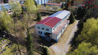 Komerční objekt 650 m2 - Liberec I-Staré Město, ev.č. 00482 - 3