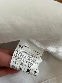 Tricko Benetton vel. xxs - 3