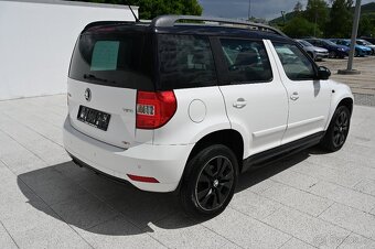 Škoda Yeti 2.0TDI 103KW DSG 4x4 MonteCarl - 3