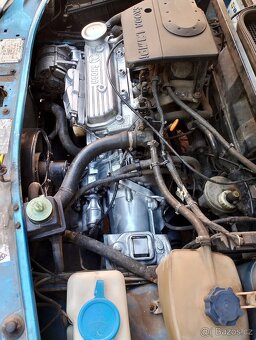 Škoda Felicia 13 MPI rok 2000, servo řízení🍀 - 3