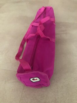 Postýlka pro panenku - 3