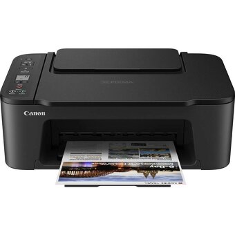 Canon PIXMA TS3450 - 3