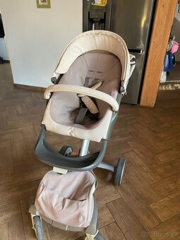STOKKE XPLORE - 3