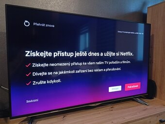 Televize JVC LT-55VU72J / 140 cm / Ultra HD / smart - 3