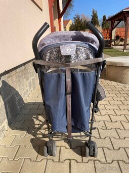 Prodam kocarek..ve vybornem stavu..,minimalne pouzivany… - 3