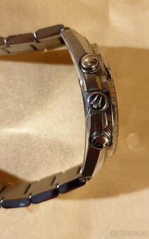 Hodinky BULOVA Curv Classic 96A 185 - 3