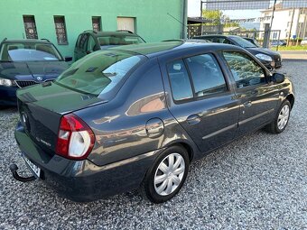 Renault Thalia - 3