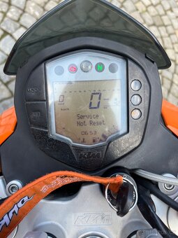 KTM DUKE 125 2012 - 3