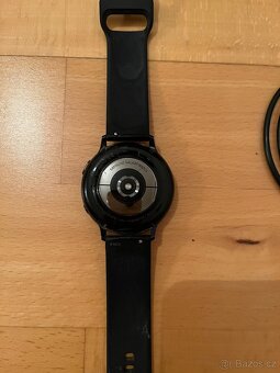 Samsung Galaxy Watch Active2 (44 mm) Black - 3