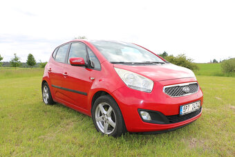 Kia Venga 1.4i/2013/LPG/KLIMA/ČR/1MAJITEL/ - 3