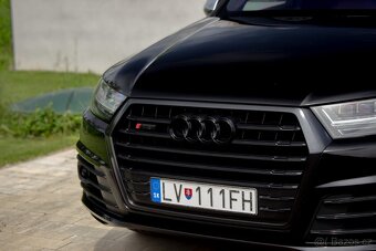 AUDI SQ7 - 3
