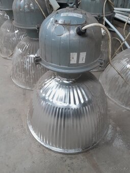 INDUSTRIÁLNÍ LAMPY - 3