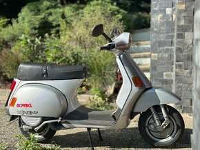 Vespa Cosa 200 - 3
