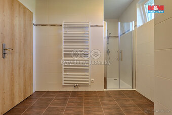 Pronájem bytu 3+kk, 75 m², Církvice - 3