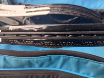 Head SPEED MP 500 3ks - 3