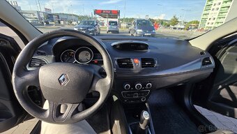 Prodám Renault Megane 1.5 dci 2011 - 3