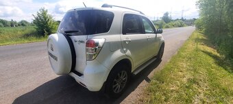 Daihatsu Terios 1.5i 77kw - 3