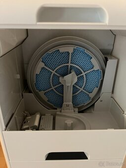 Daikin Čistička vzduchu MCK55W - 3