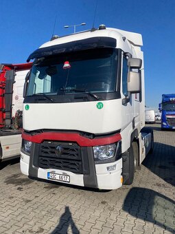 Renault T460 - 3