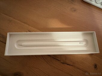 Apple Pencil (2.gen) - 3