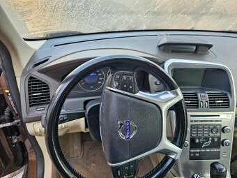 Xc60 2009 d5 120kw 4x4 - 3