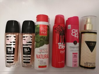 Manufaktura, Ellie, Mixa, Rexona, Mary Kay, Guess.... - 3