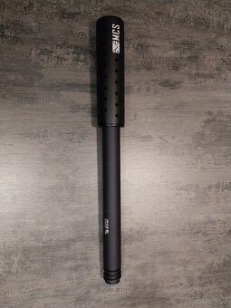 NOVÝ - MCS hlaveň Lion Claw 12" nebo 14" .686 pro TMC/T98 - 3