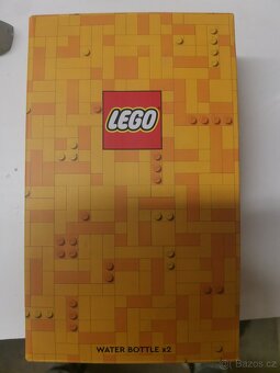 LEGO lahve na pití - 3