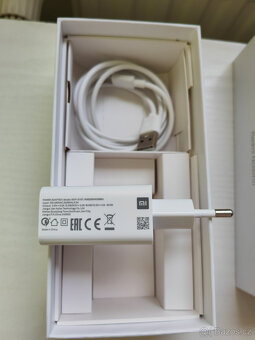Xiaomi Note 8T 4 / 128 GB Blue - 3
