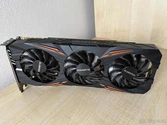 Gigabyte 1070 ti - 3