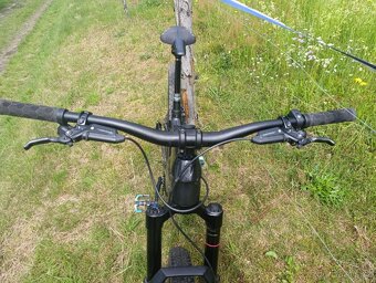 Trek Rail 9.9 X0 AXS T-Type - 3