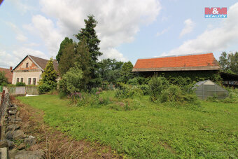 Prodej rodinného domu, 155 m², Žleby-Zehuby, pozemek 7032 m² - 3