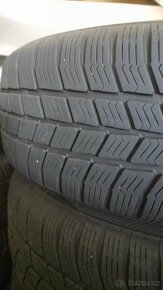 Pneu 185/65 r15 m+s - 3