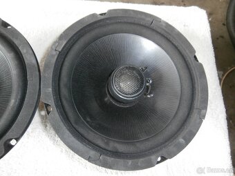 Repro SWEDEN DLS 428,4 ohm - 3