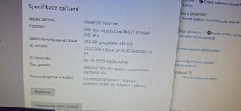Herni sestava bez HDD - 3