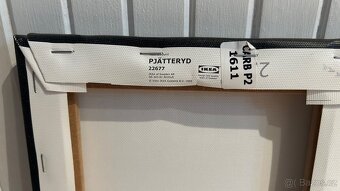Ikea Pjatteryd, obraz, set 2 kusy - 3