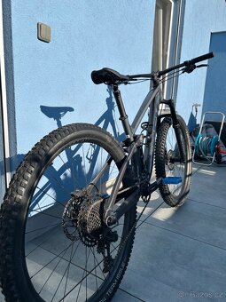 Prodám kolo TREK FUEL EX 7 - 3