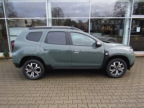 Dacia Duster II 1,3 TCe 110 kW/150k EDC Journey - 3