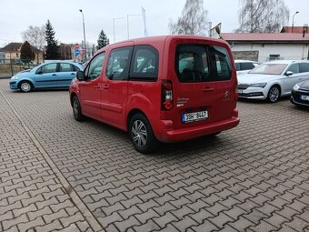 Berlingo 1,6 VTi95 Tendance - 3