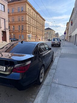 BMW e60 2005 530d - 3