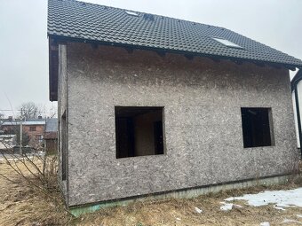 K prodeji nemovitost obec Horní Heřmanice - 3