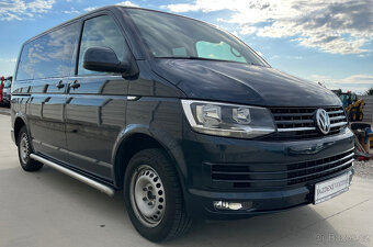 Volkswagen T6 Transporter 8 miestny - 3
