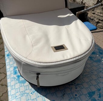 Korbička cybex Priam 4.0 - 3
