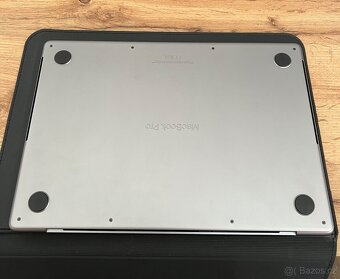 Macbook Pro M1 14” STAV NOVÉHO - 3
