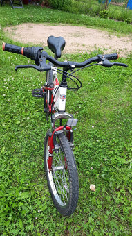 Dětské kolo OLPRAN Buddy 20'' - 3
