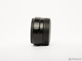 Canon Mount redukcia EF-EOS R - 3