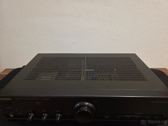 Technics SU-V500 MKII - 3