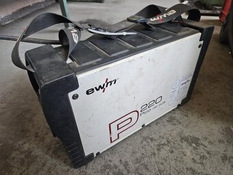 EWM Pico 220 cel puls - 3